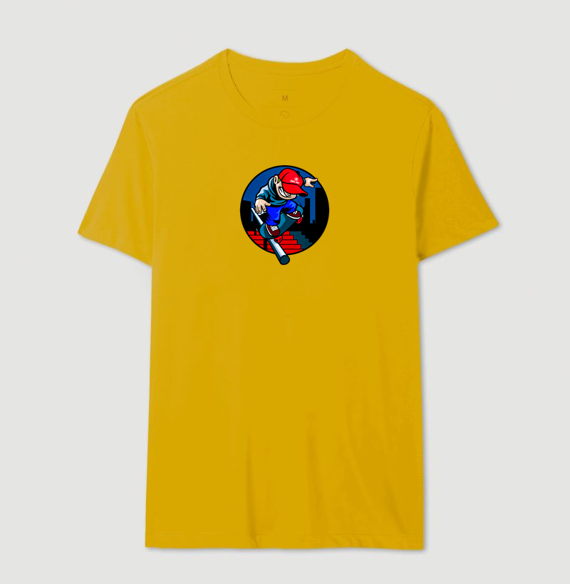 Camisa 16