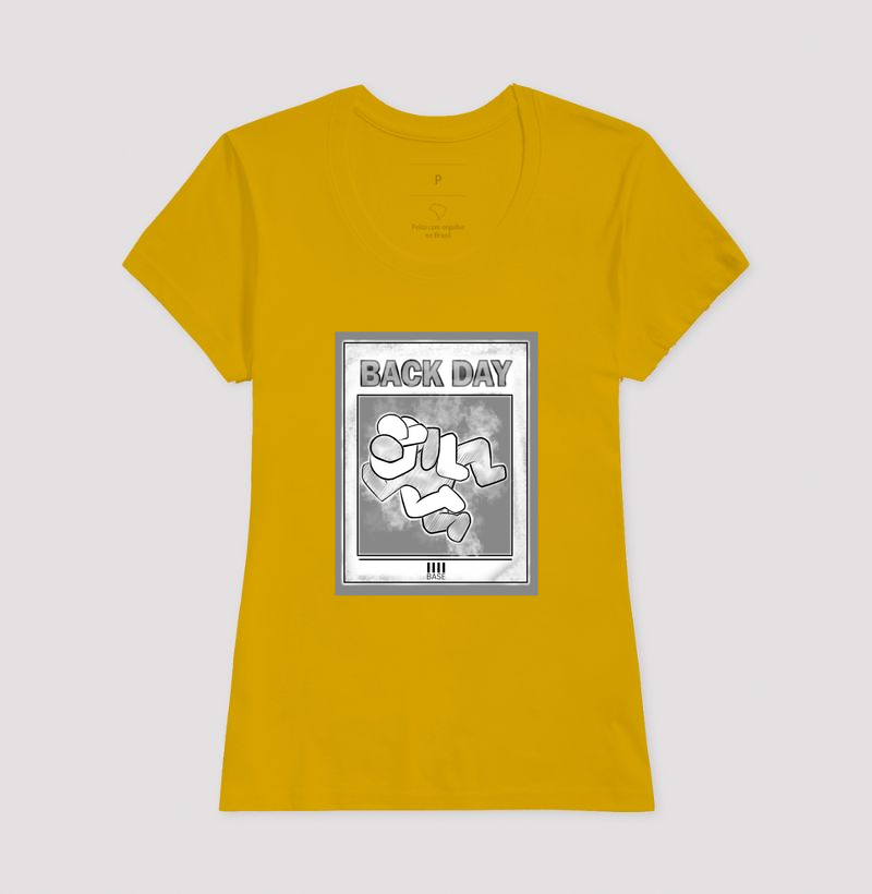Camisa 13