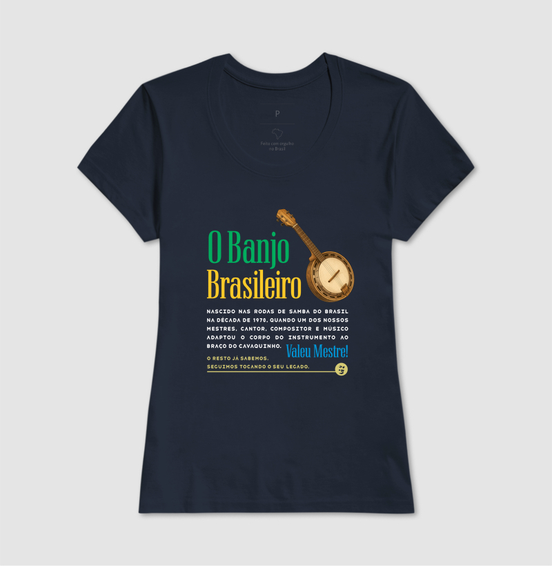 Camisa 9