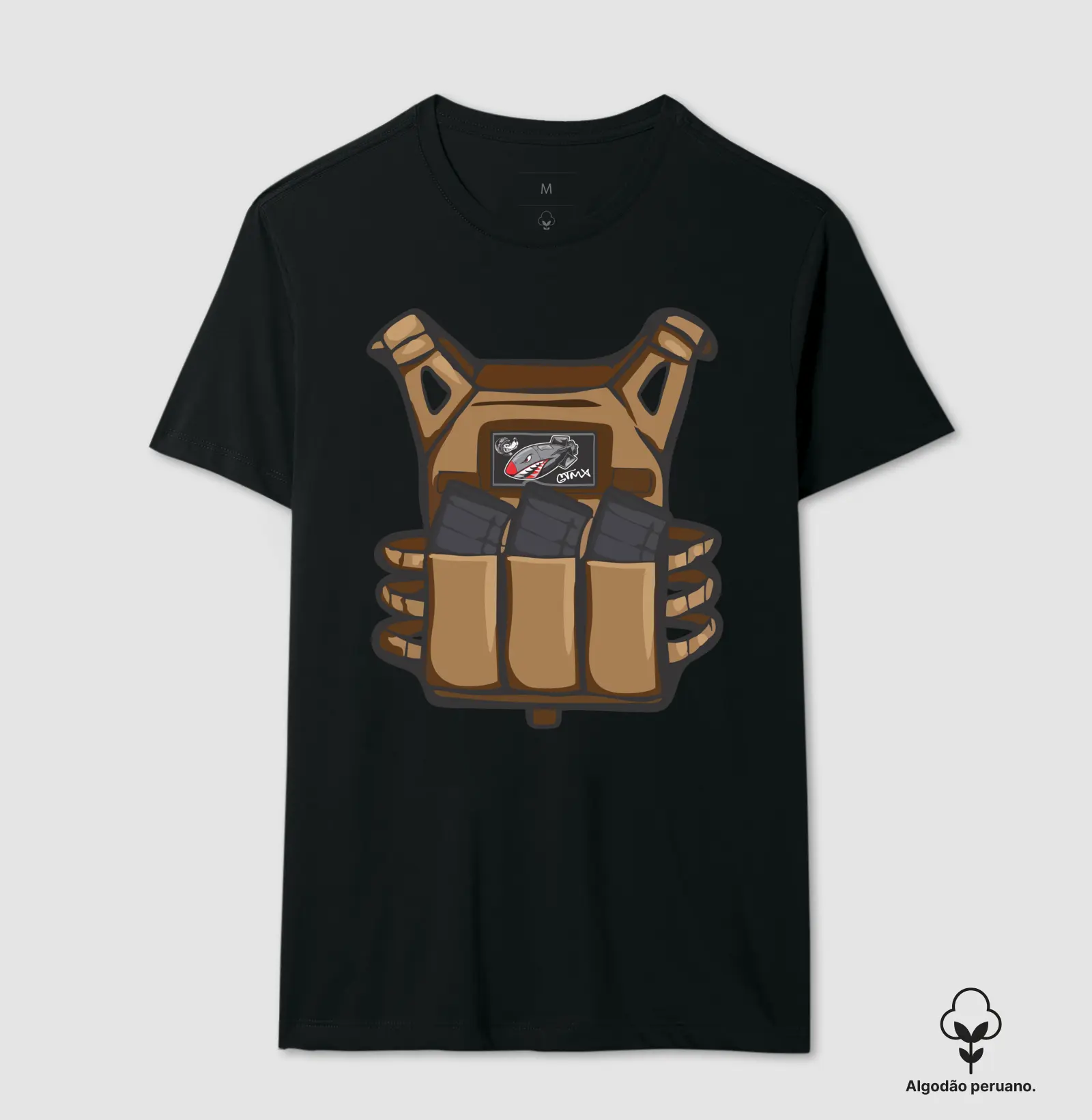 Camisa 3
