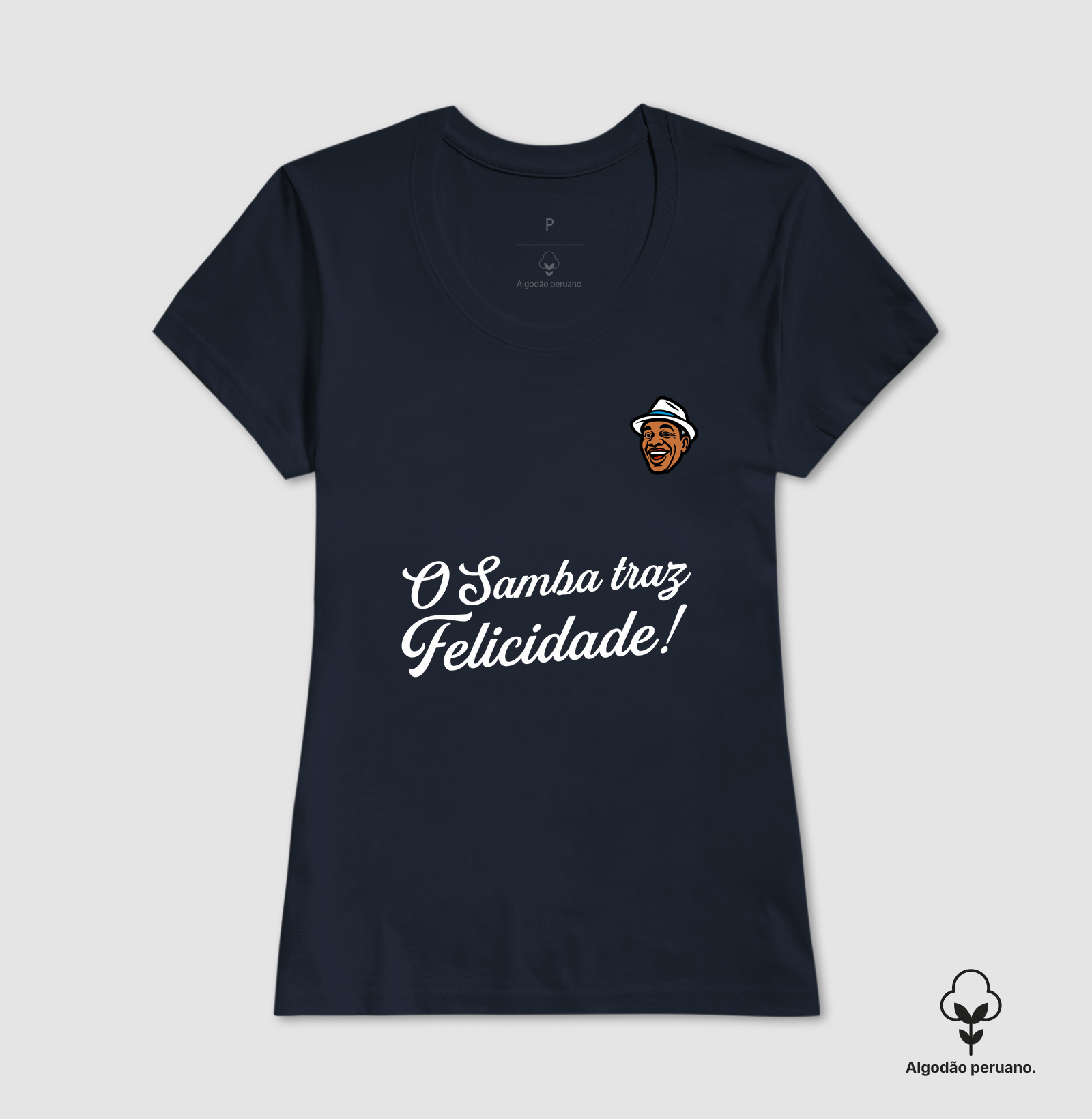 Camisa 8