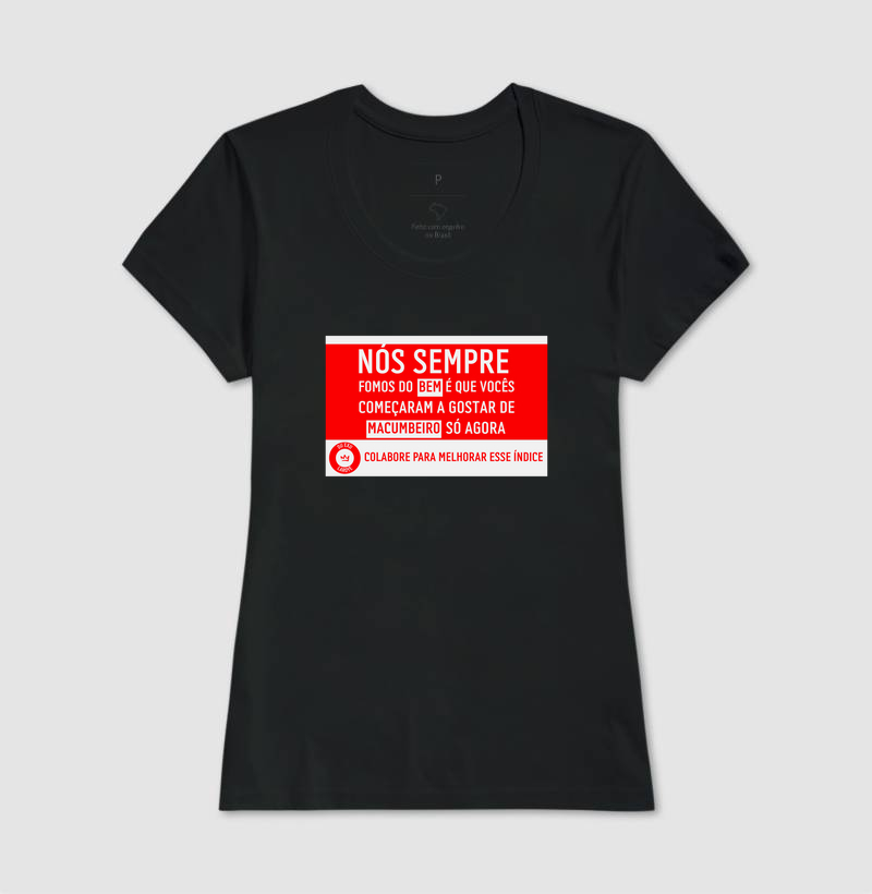 Camisa 13