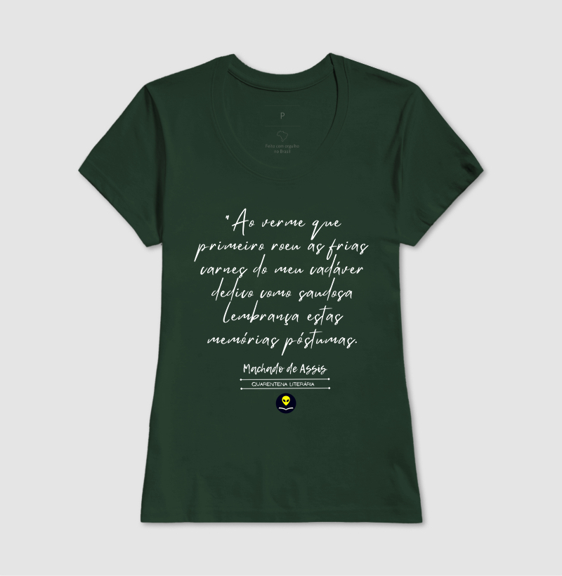 Camisa 15