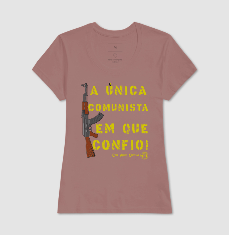 Camisa 17