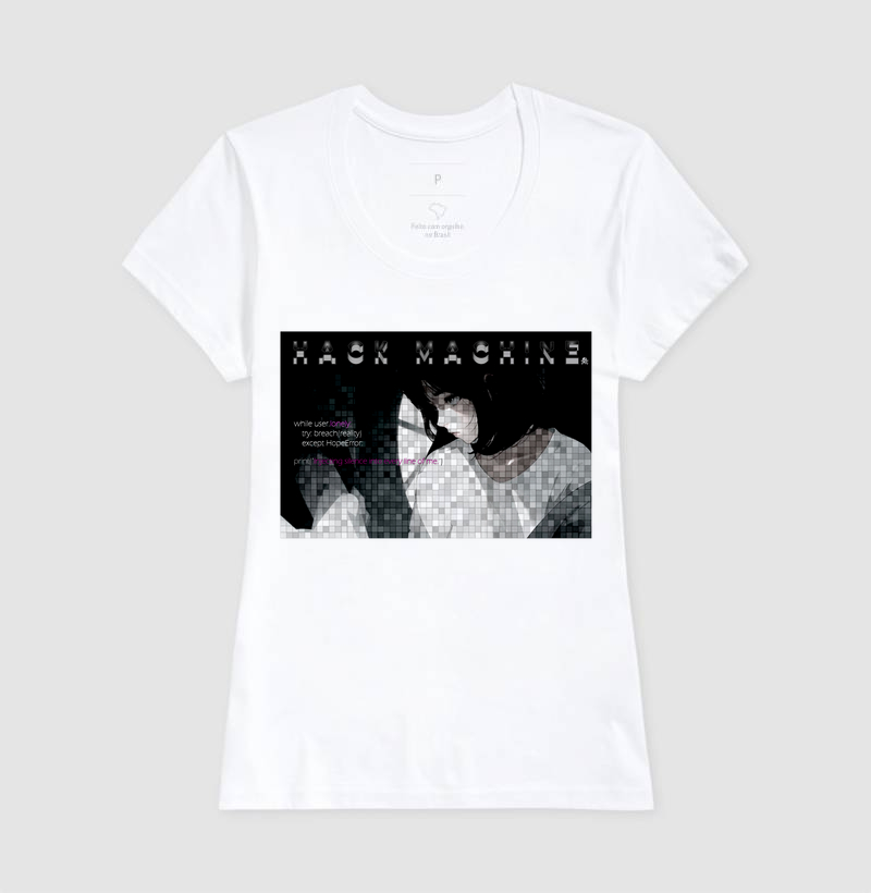 Camisa 7
