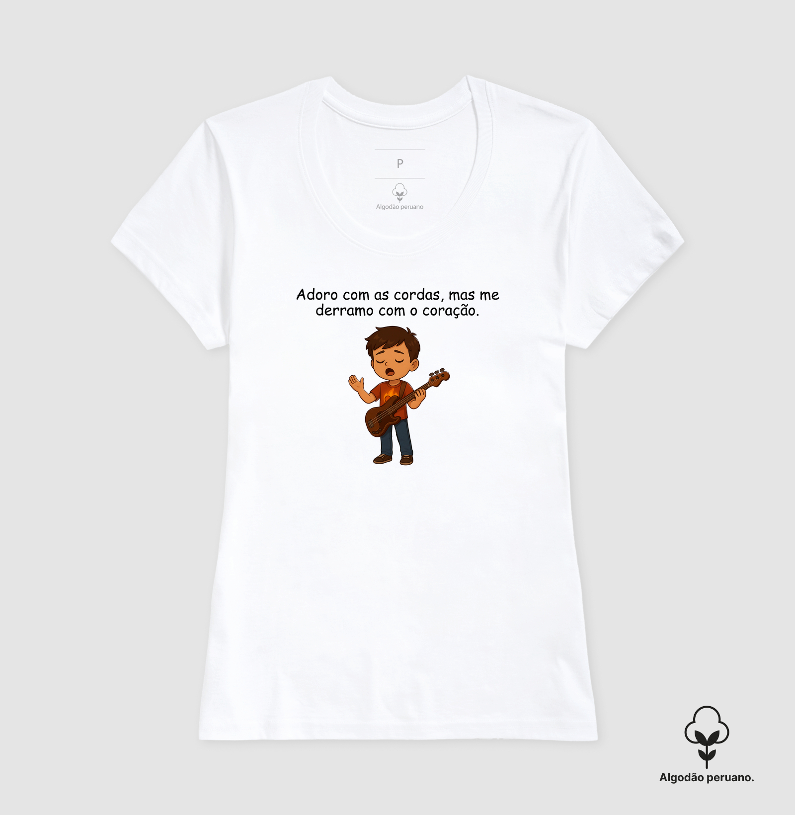 Camisa 3