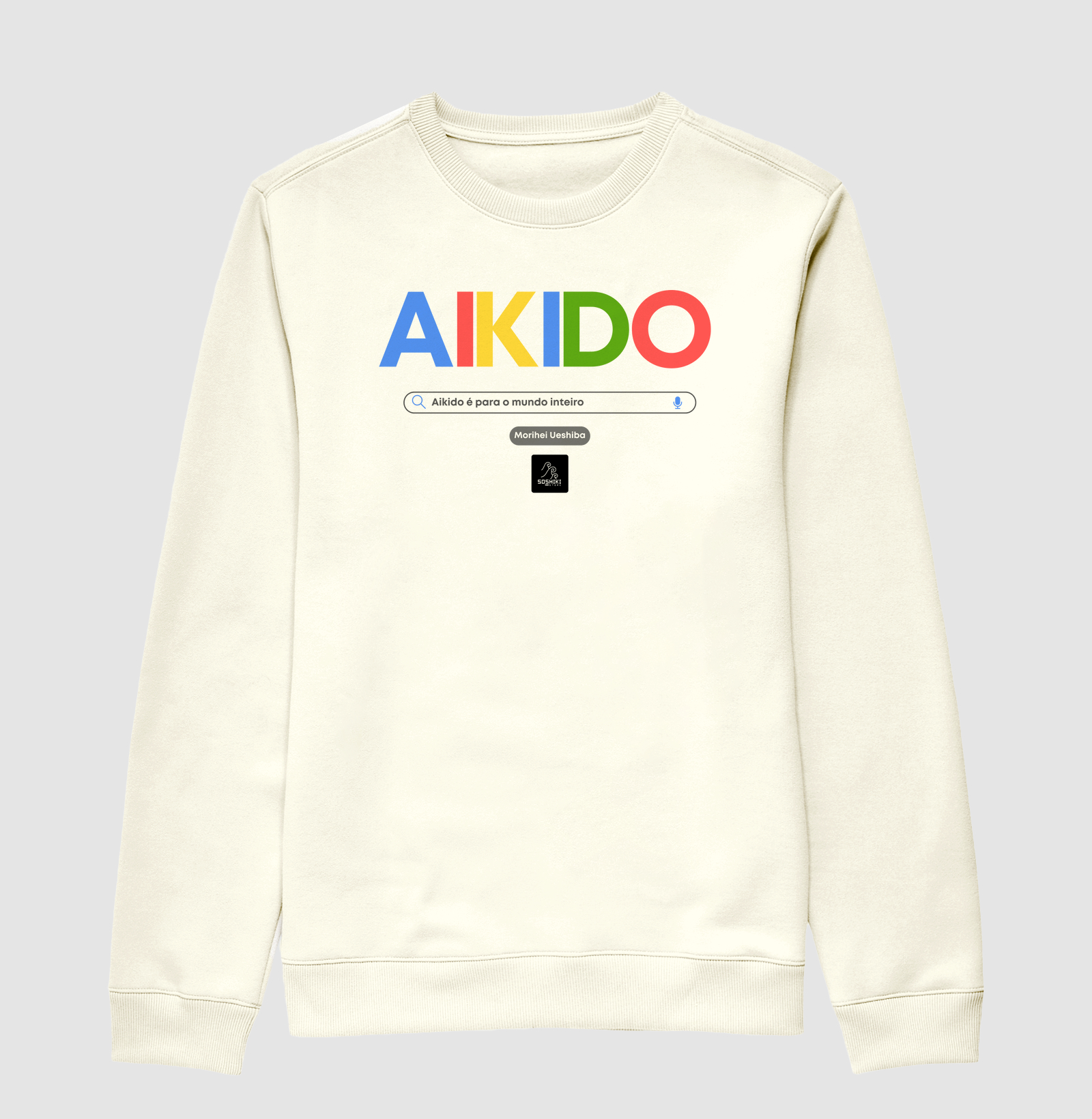 Aikido Google
