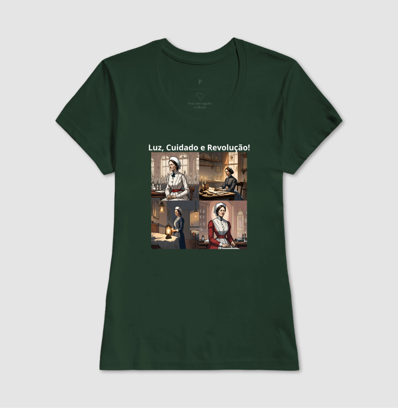 Camisa 18
