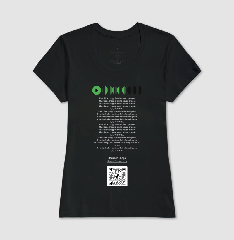 Camisa 10