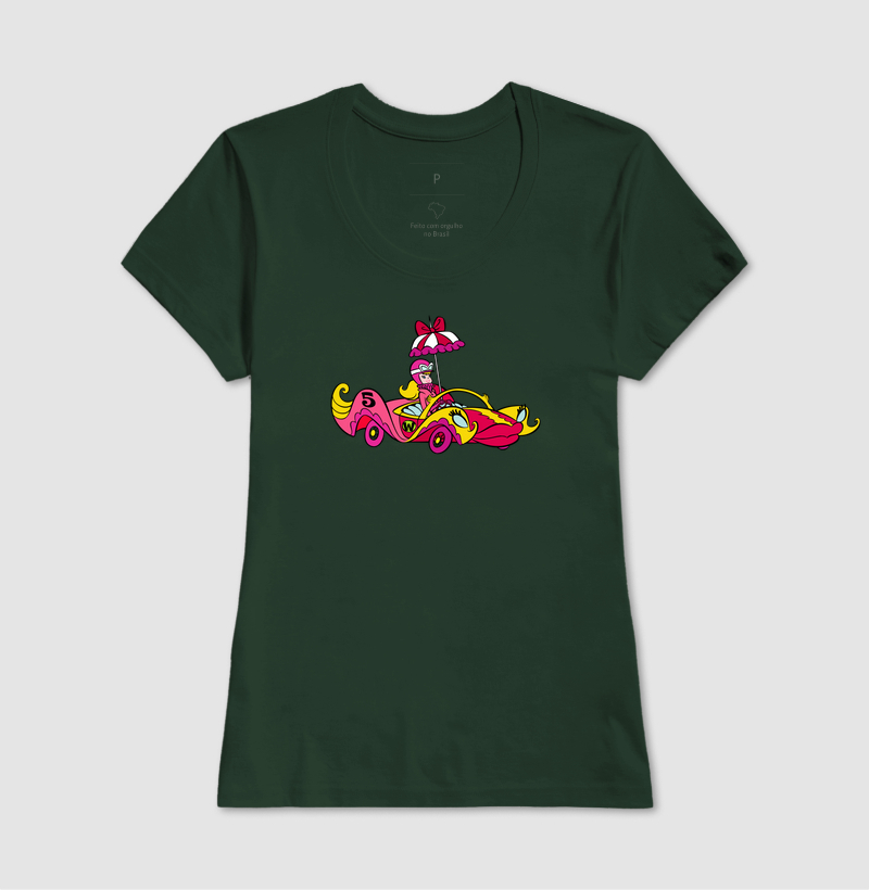 Camisa 13
