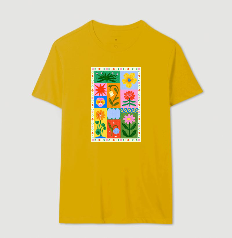 Camisa 18