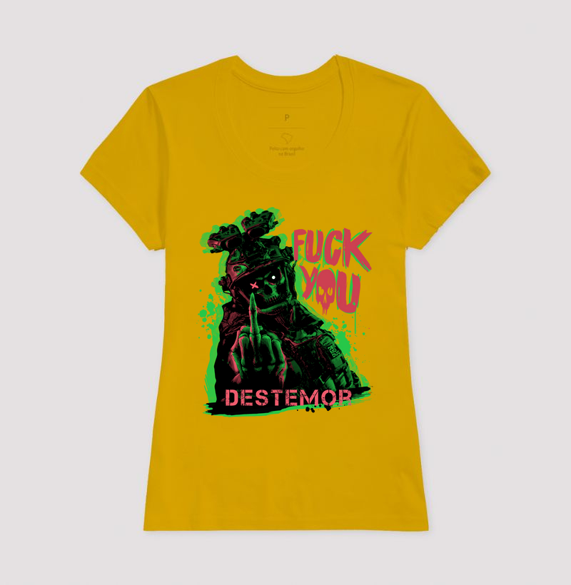 Camisa 13