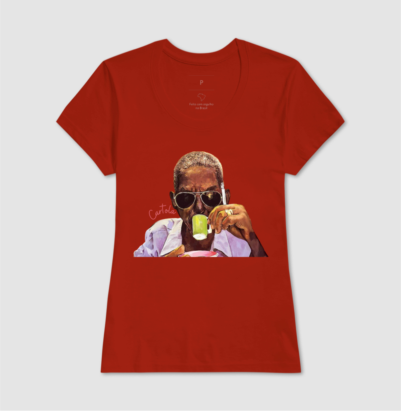 Camisa 10