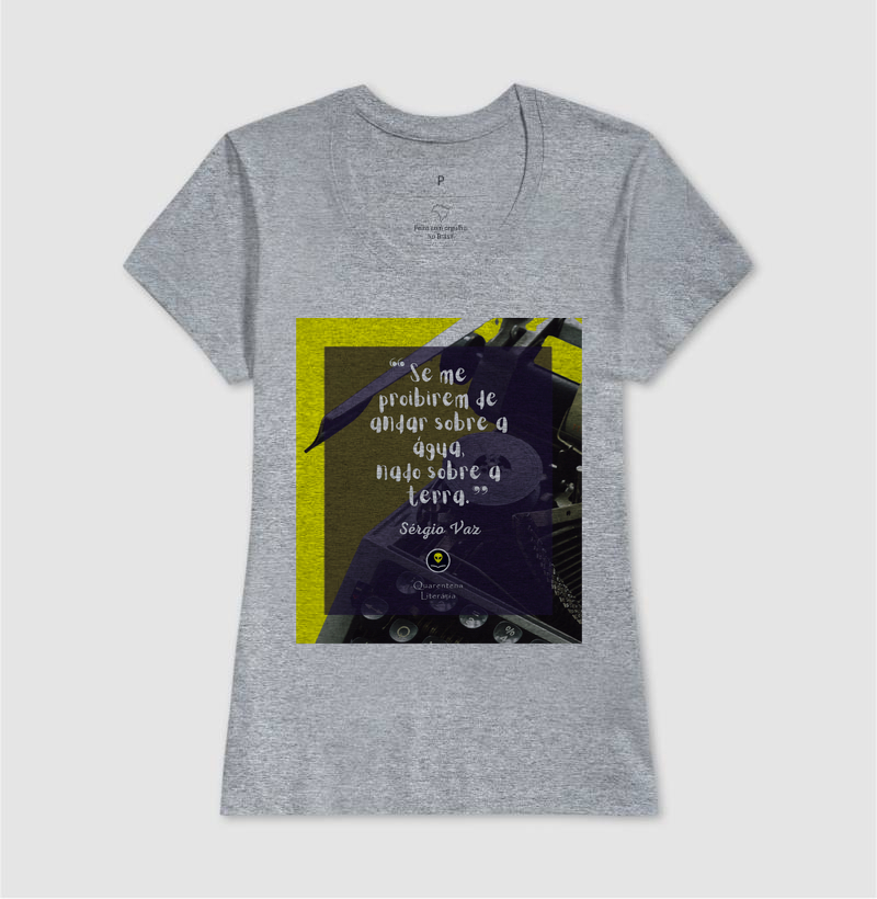 Camisa 16