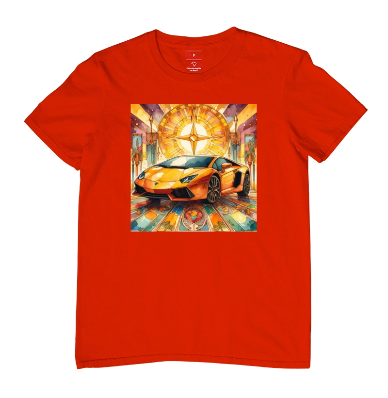 Camisa 9