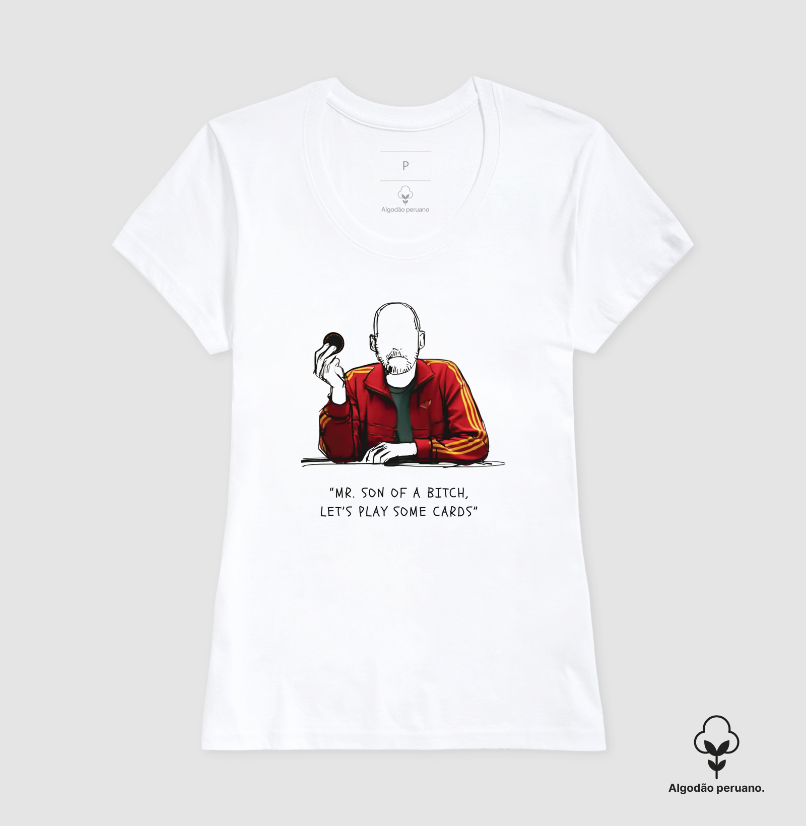 Camisa 6
