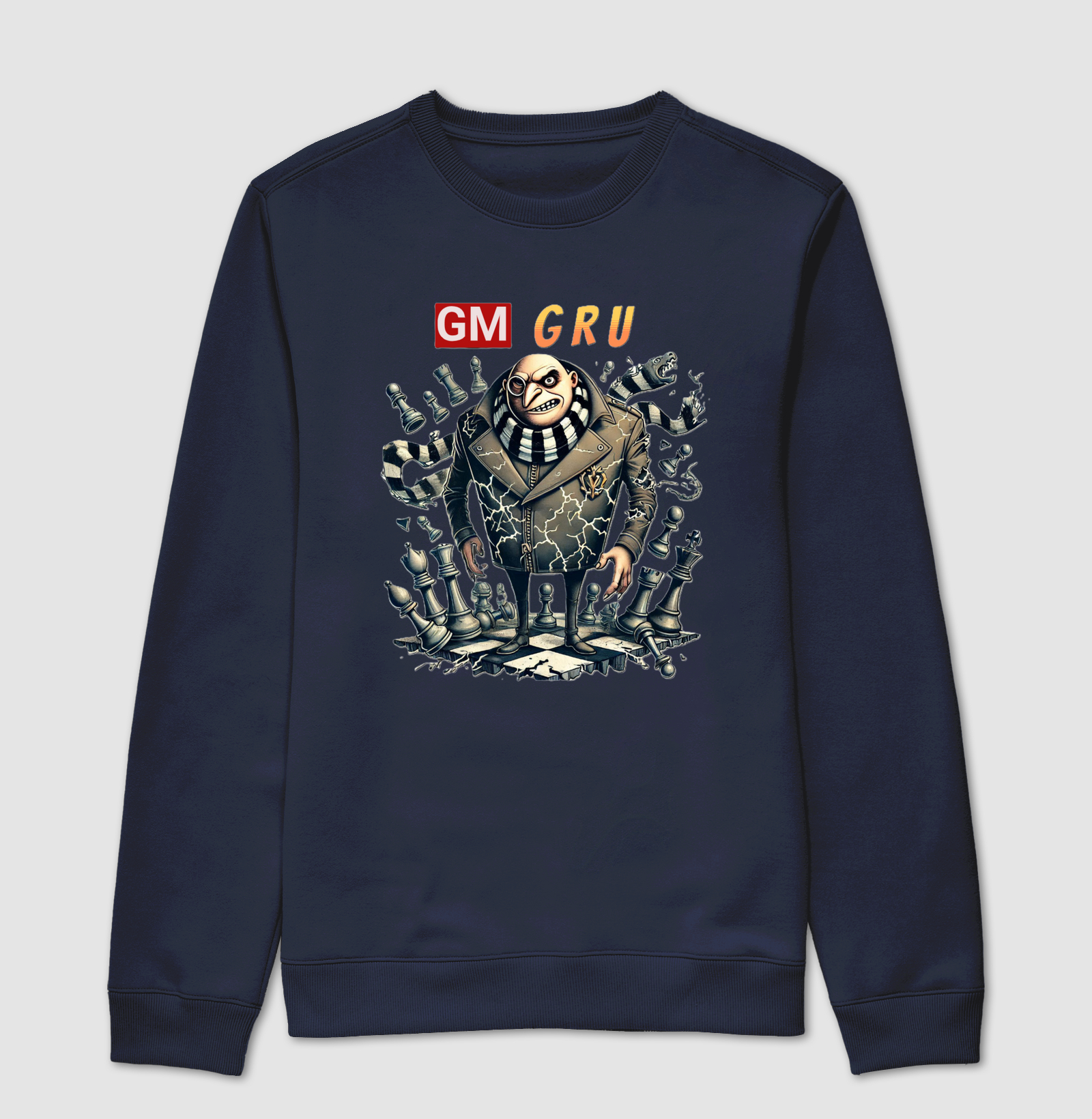 Camisa 4