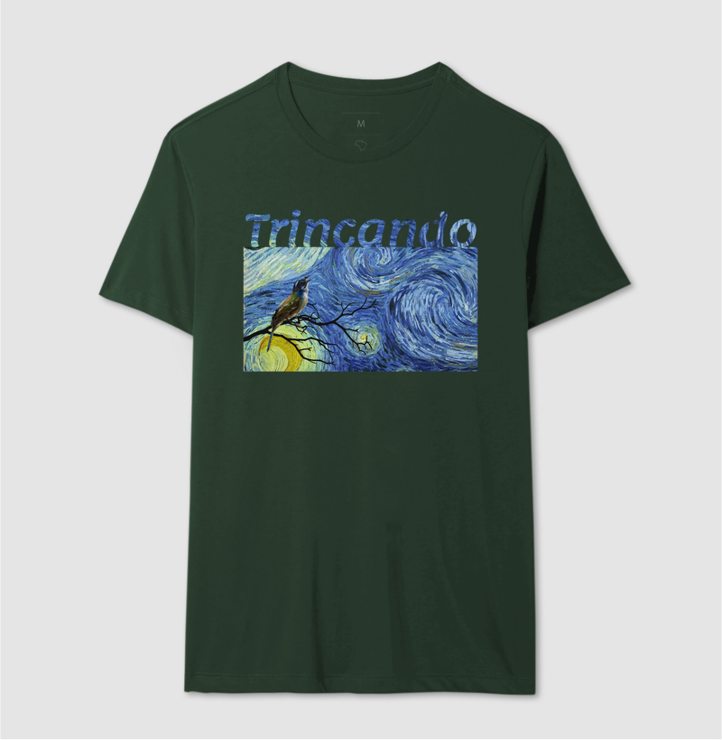 Camisa 11