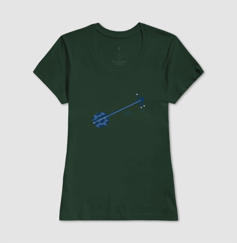 Camisa 12