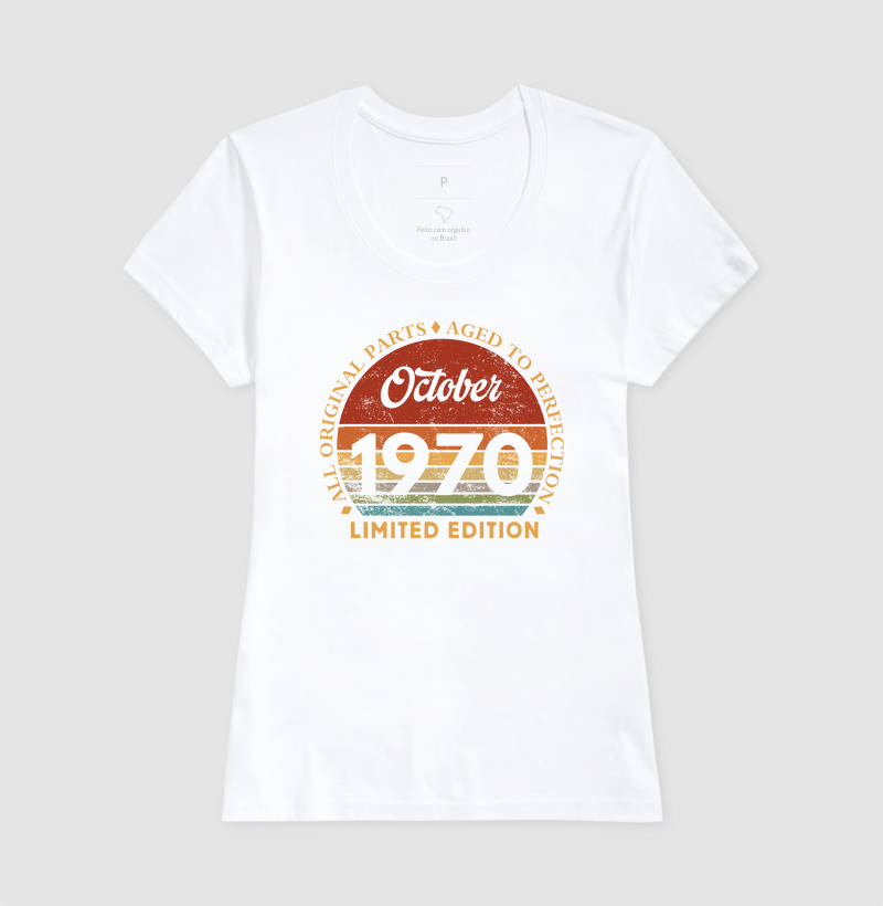 Camisa 12