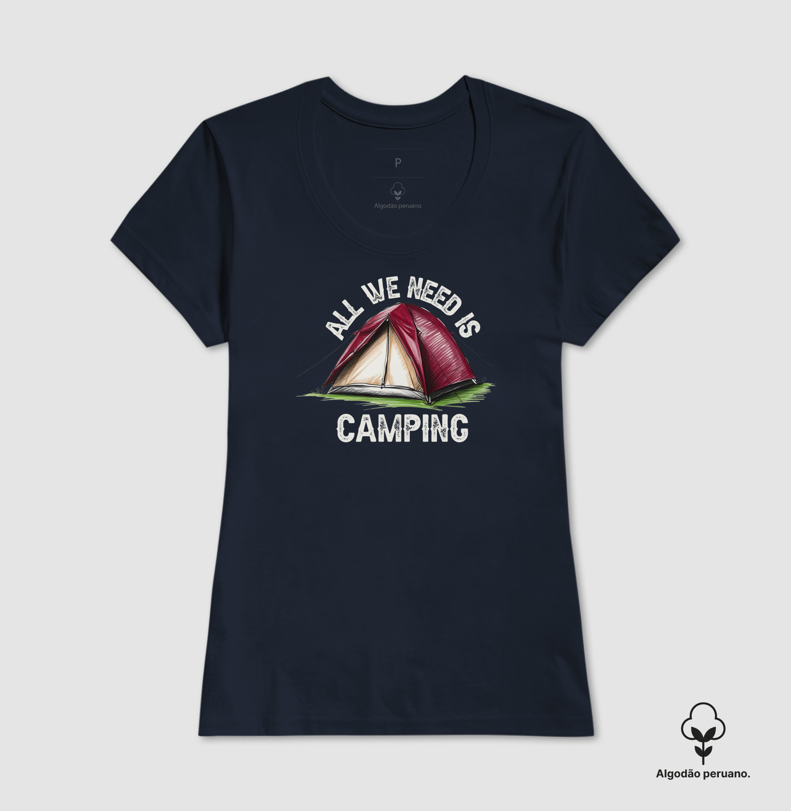 Camisa 3