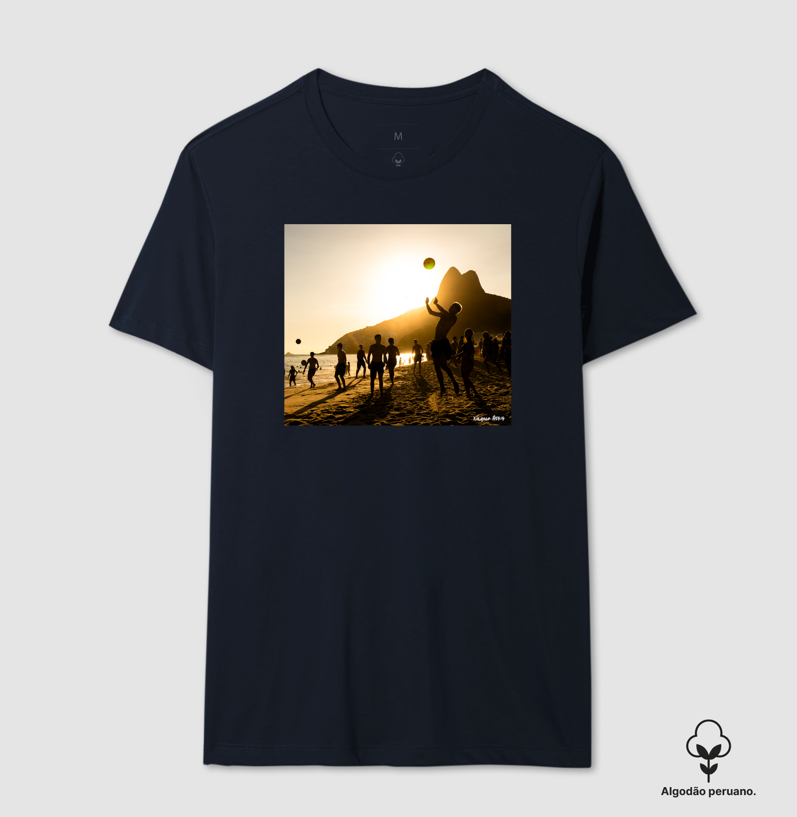 Camisa 2