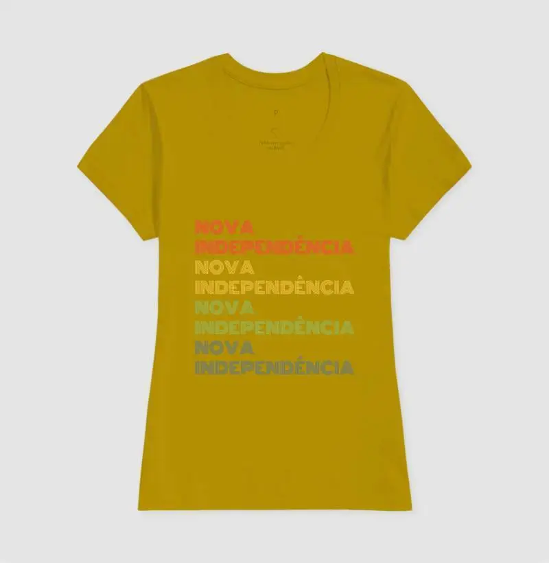 Camisa 5