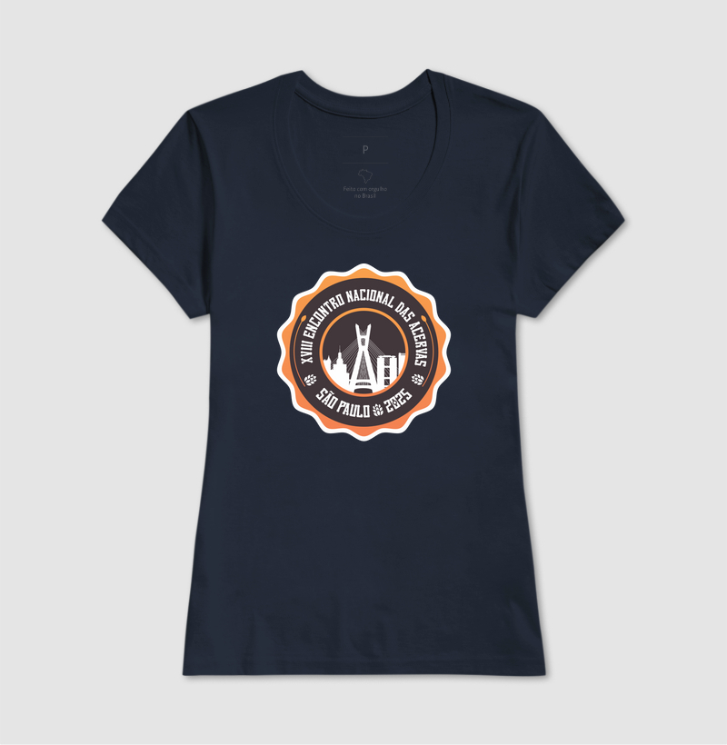 Camisa 16