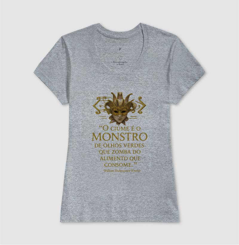 Camisa 8