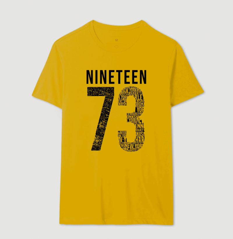 Camisa 13