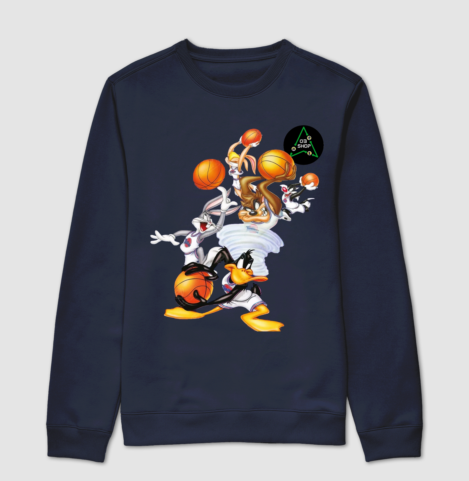 Camisa 4