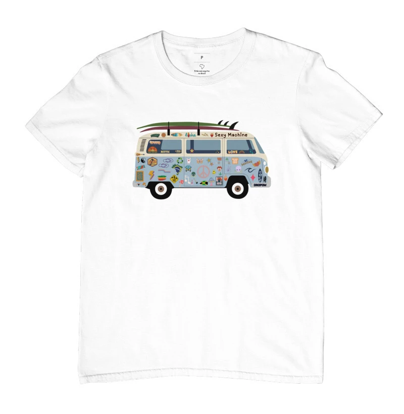 Camisa 10