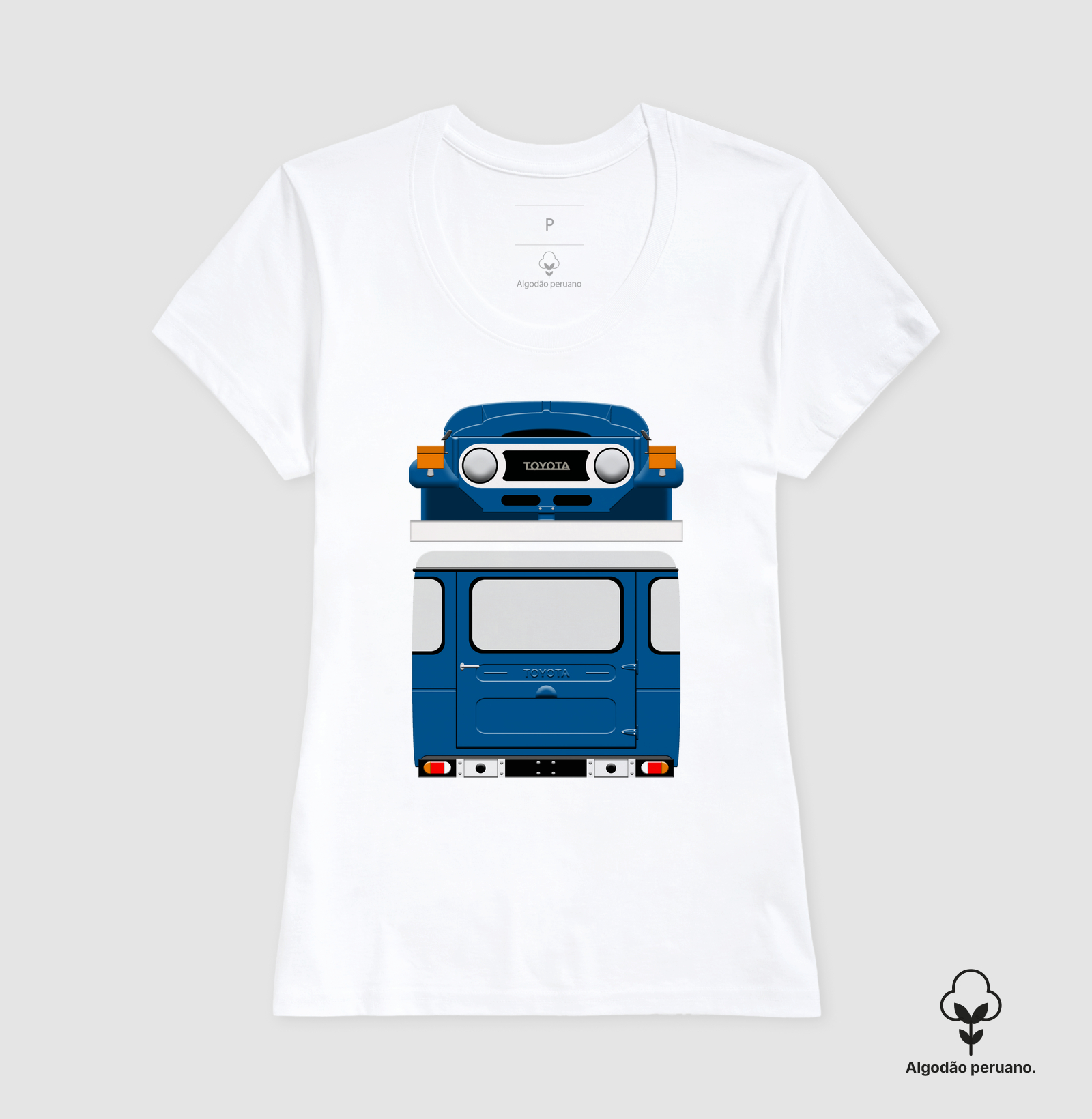 Camisa 4