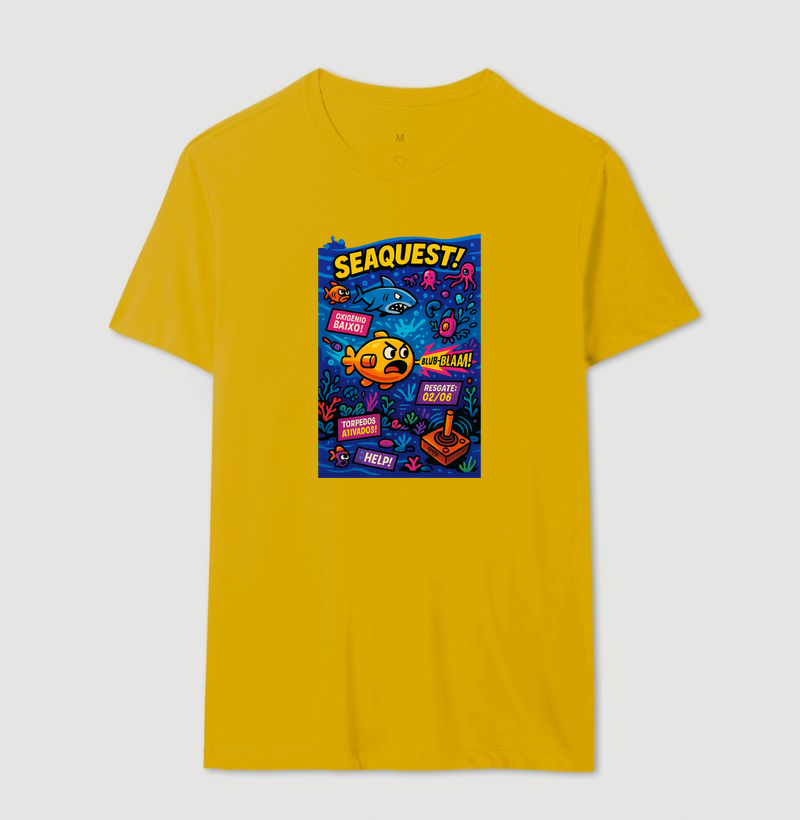 Camisa 13