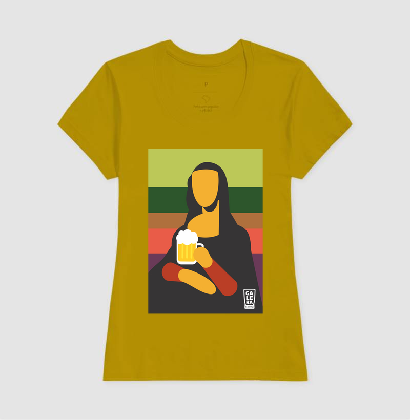 Camisa 13