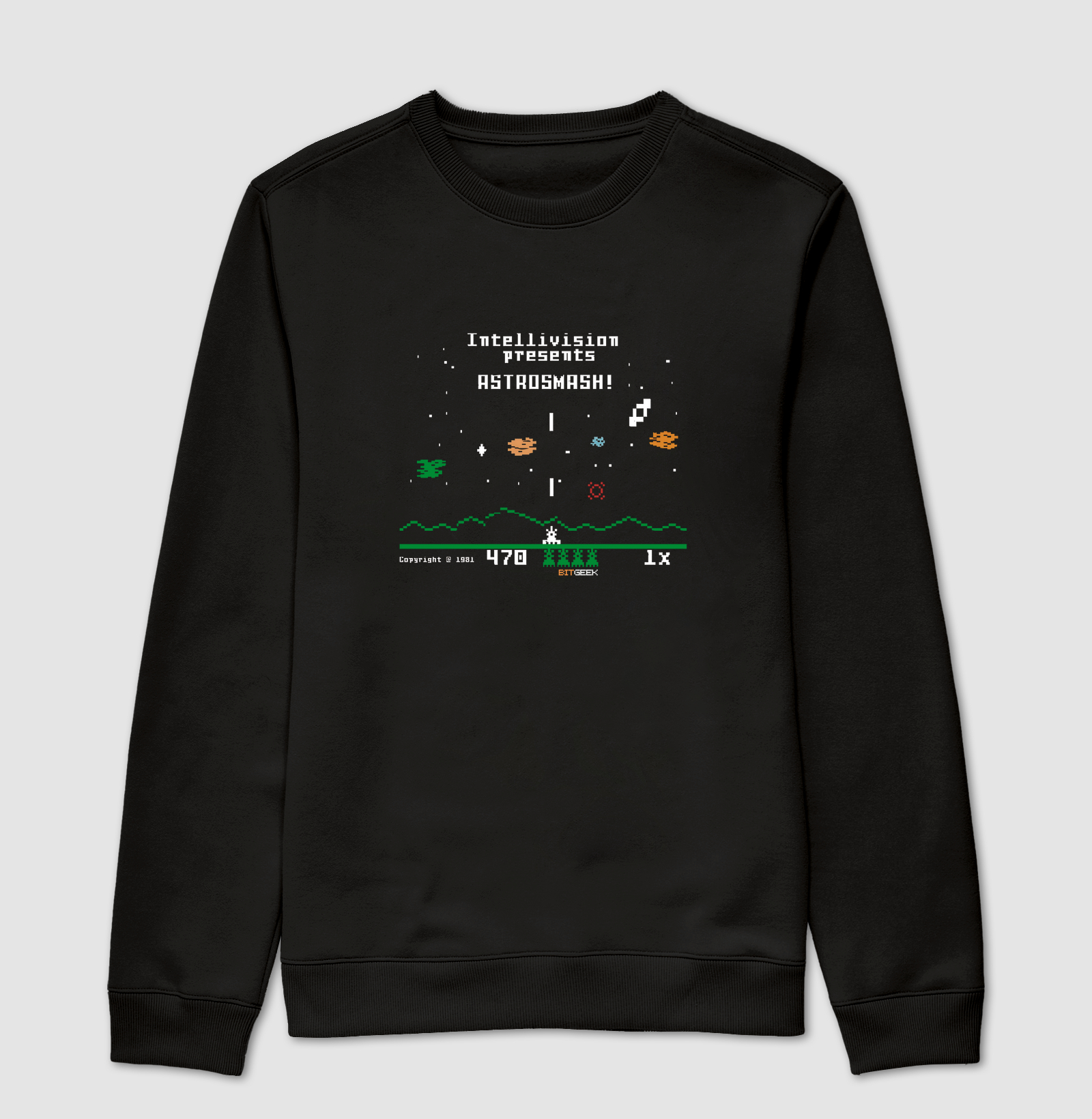 Camisa 1