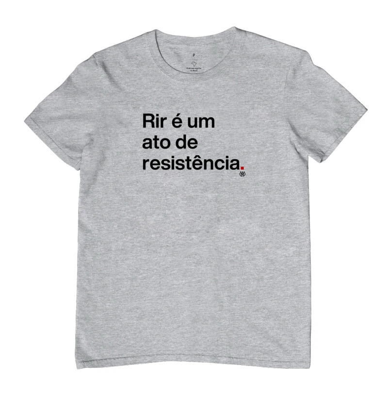 Camisa 11