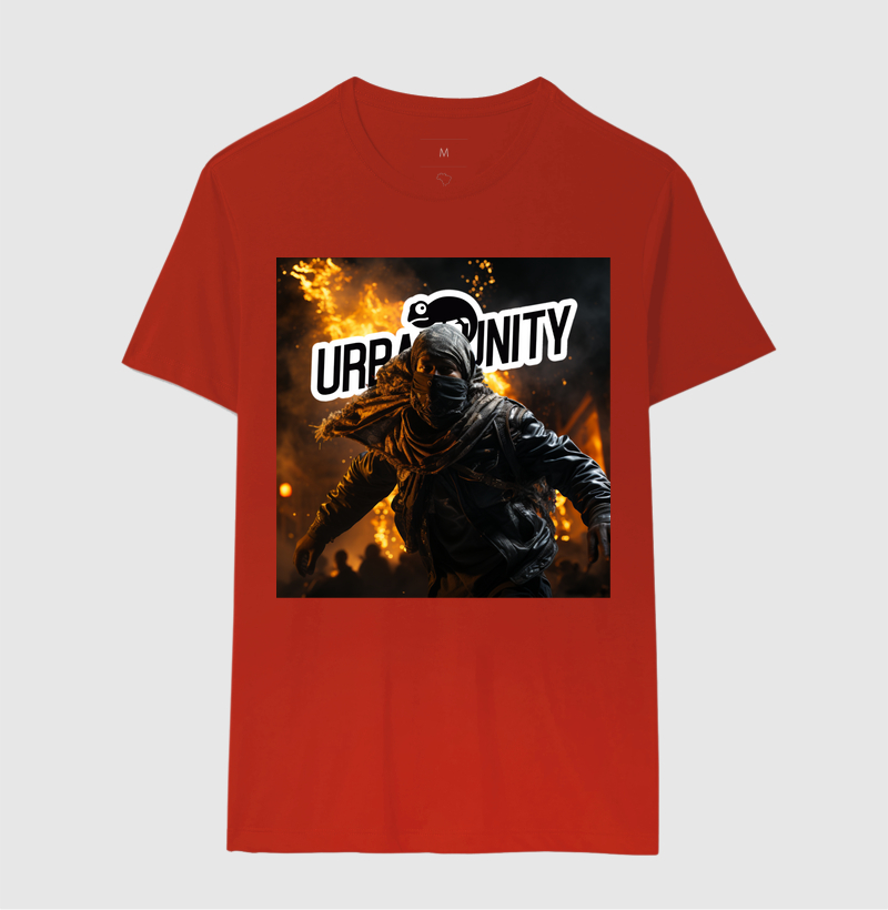 Camisa 15