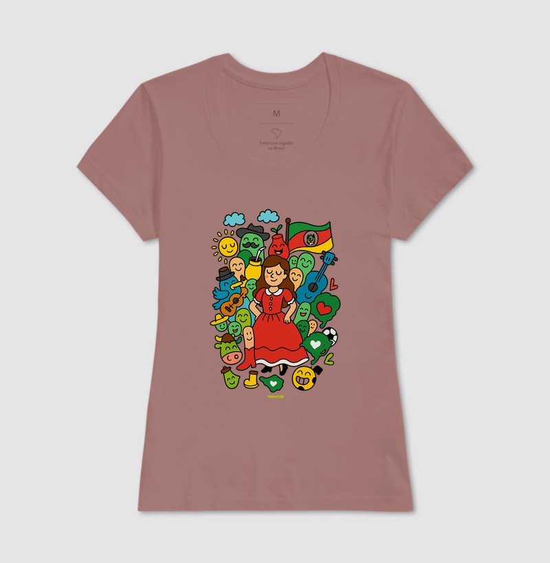 Camisa 13