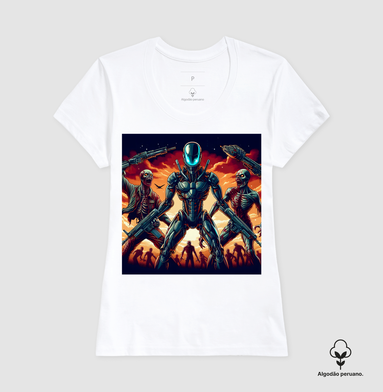 Camisa 4