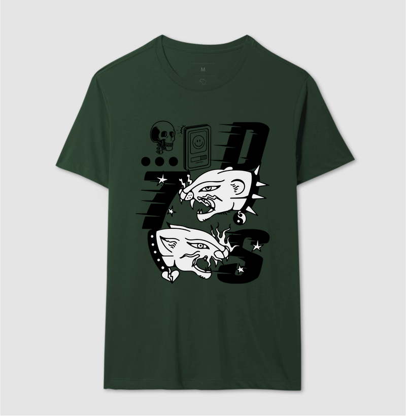 Camisa 10