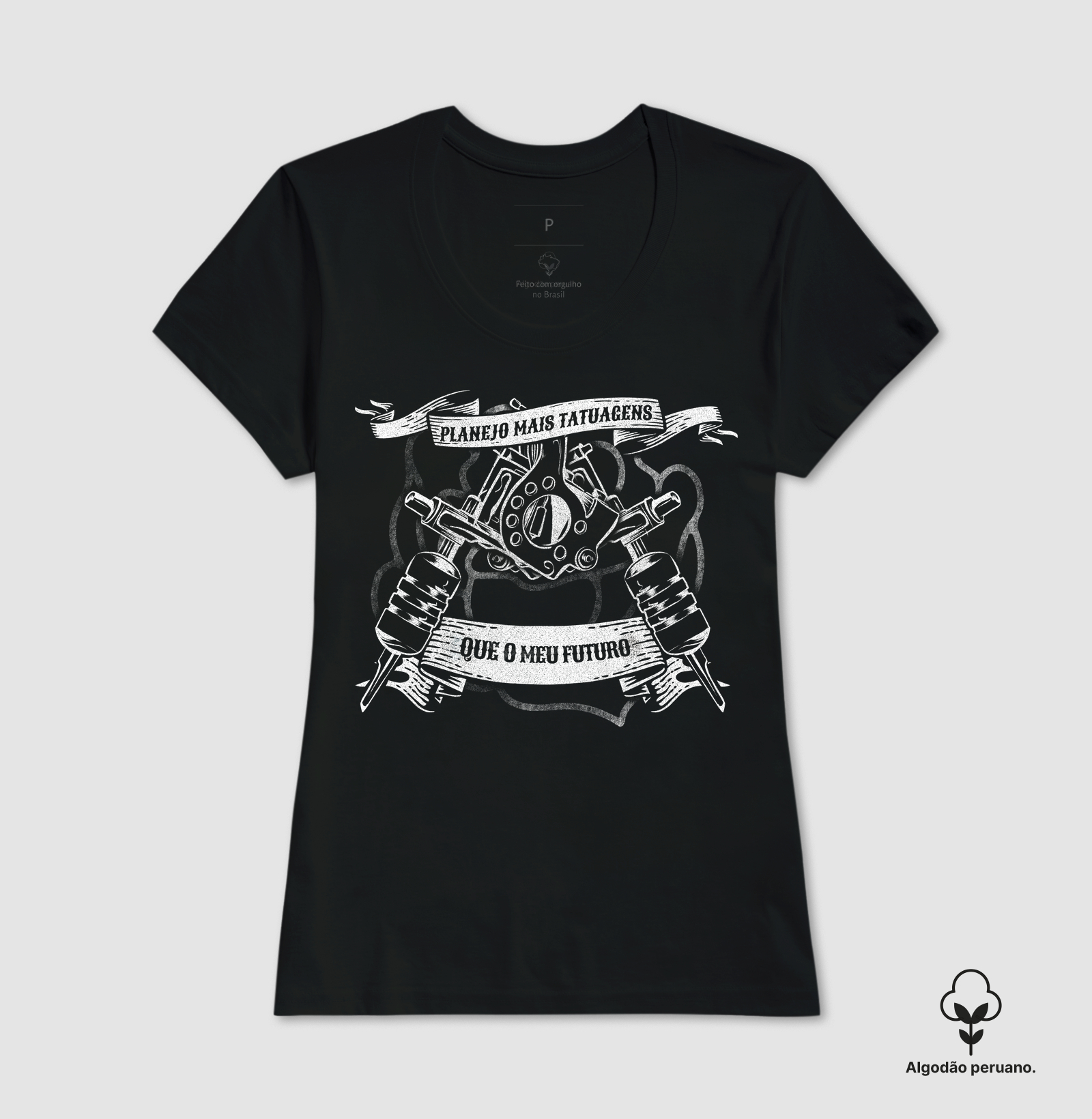 Camisa 1