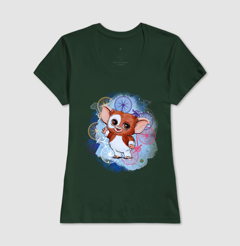 Camisa 9
