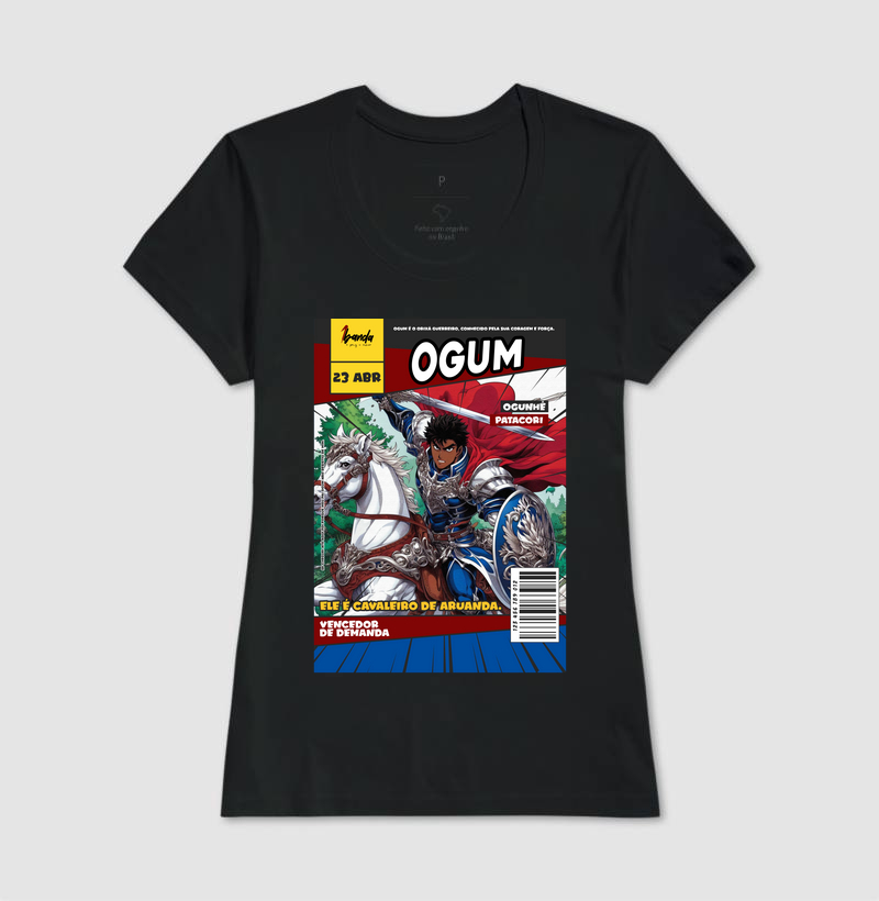 Camisa 7