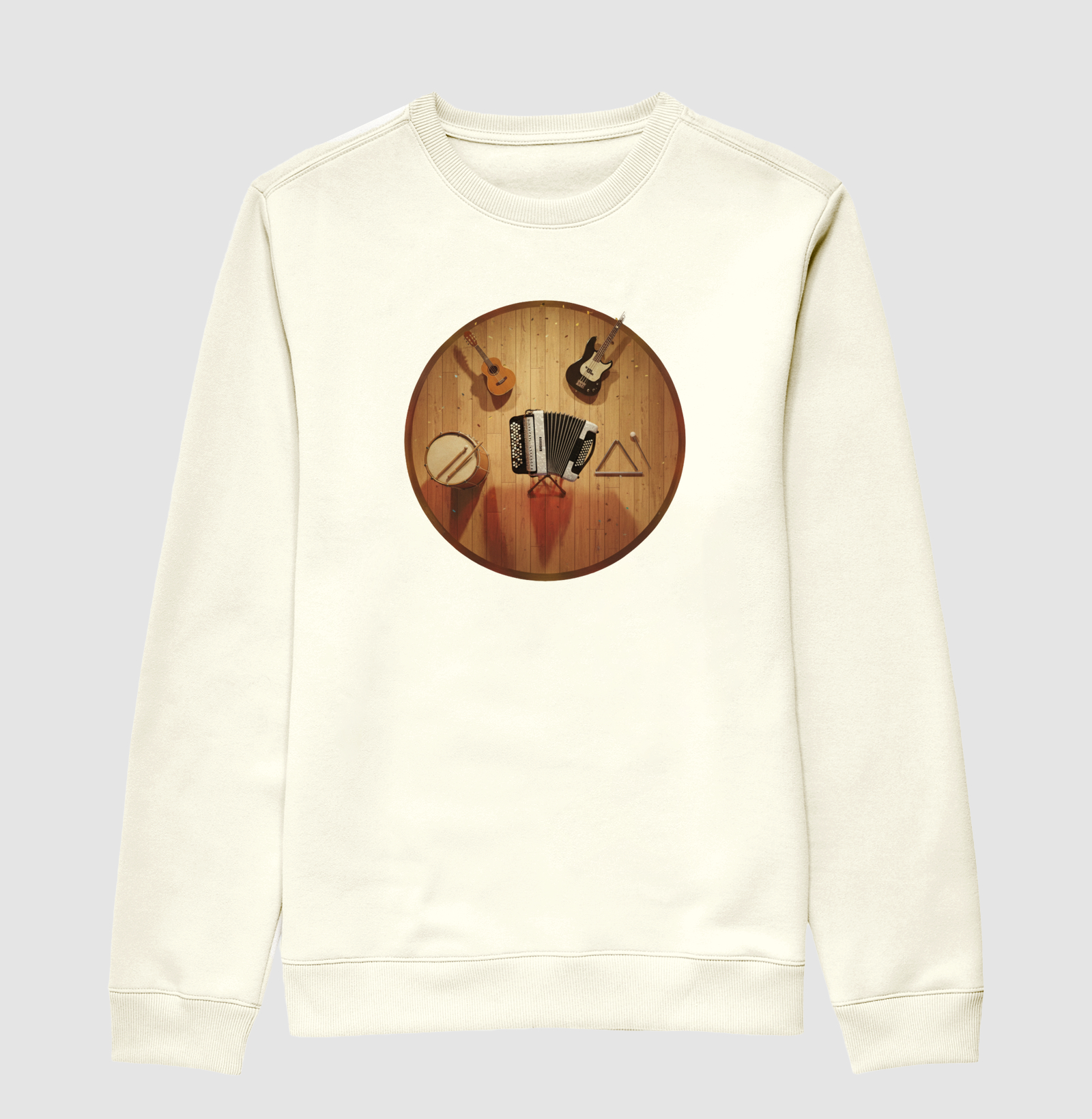 Camisa 1