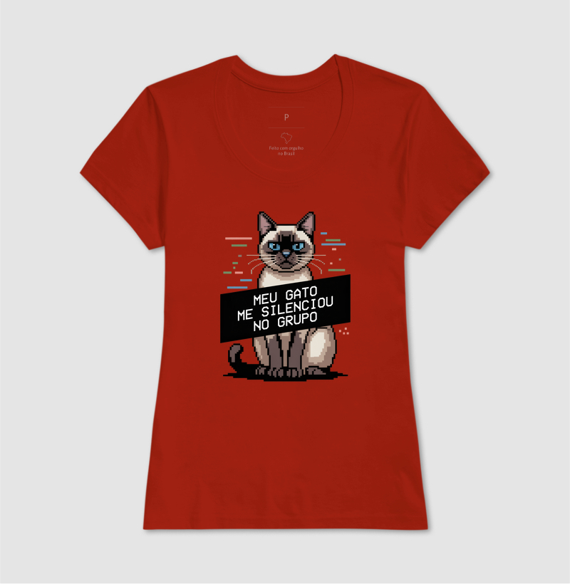 Camisa 13