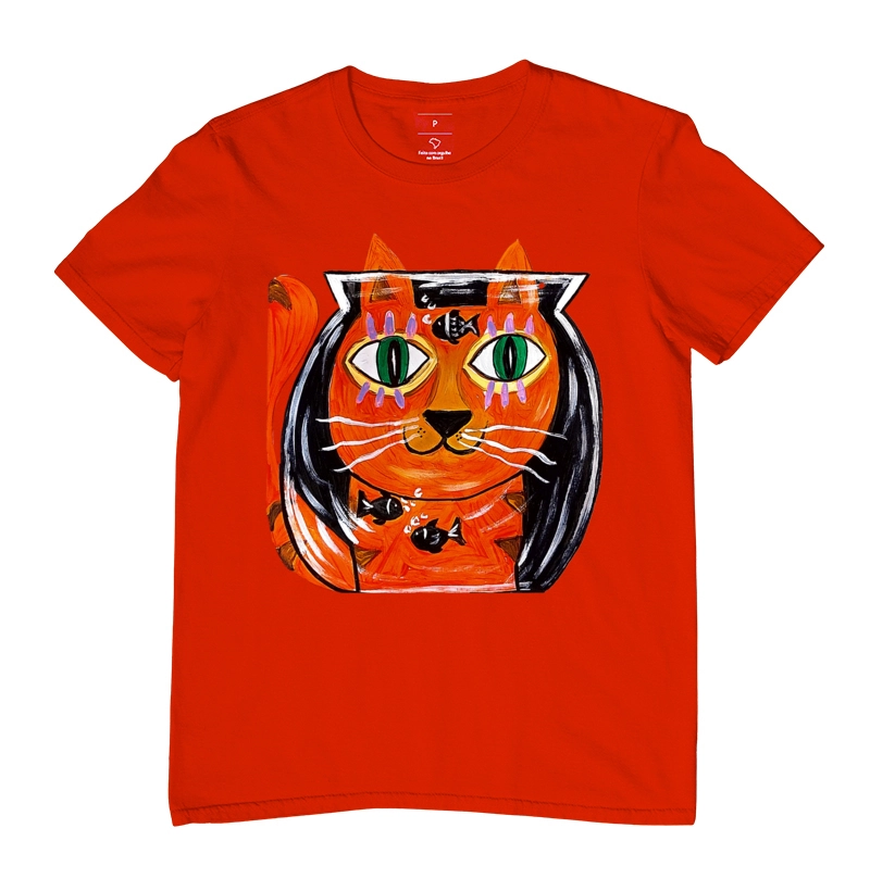 Camisa 7