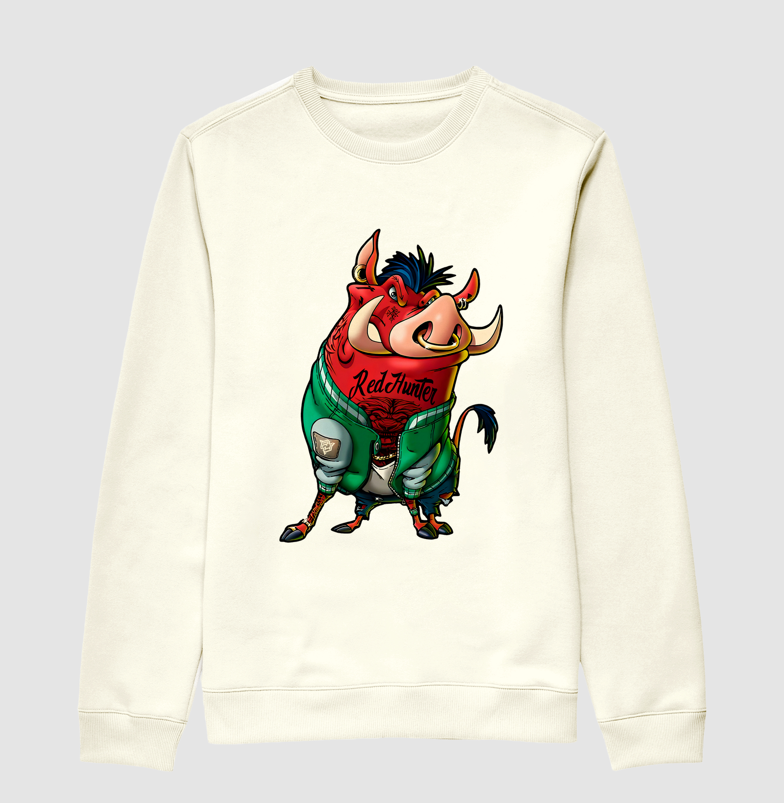 Camisa 1