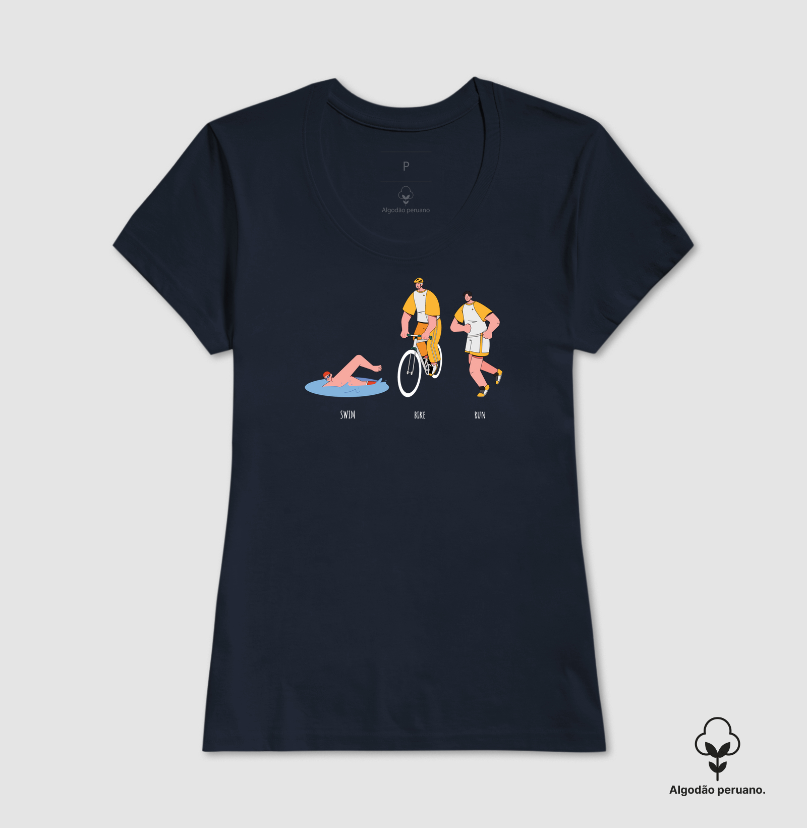 Camisa 5