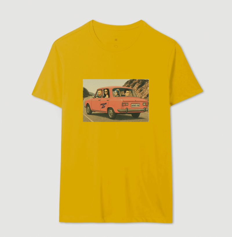 Camisa 13
